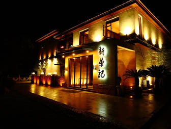 人均80-100的餐饮定价市场“很缺” 为什么？
