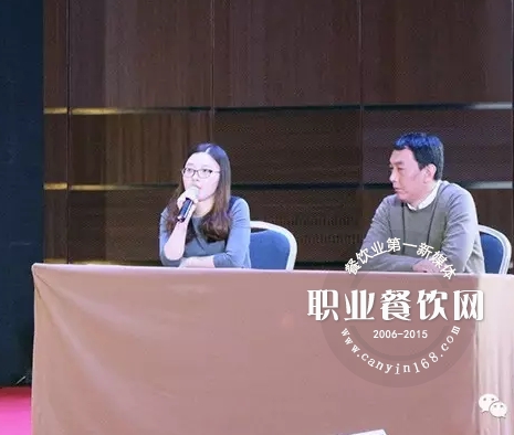 传统餐饮PK现代餐饮，餐饮大佬们怎么说？