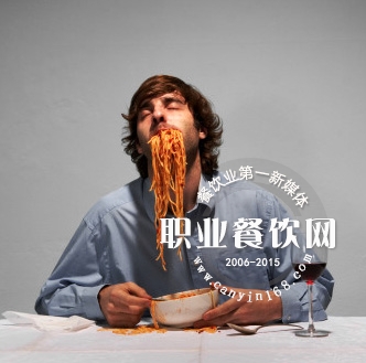 餐饮界的这些奇葩，真是够浮夸