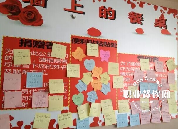 天津这家沙县做了一件事，温暖了整个冬天