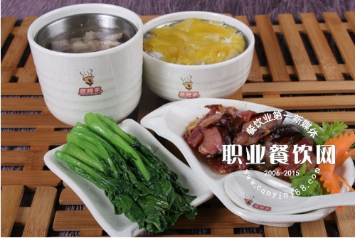 继西式快餐后，中式连锁快餐也现关店潮