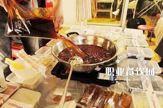 火锅外卖生意获千万风投，火锅生意究竟该怎么做