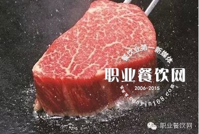 日连锁餐厅专向中国人提供冒牌牛肉，从不售卖给日本人