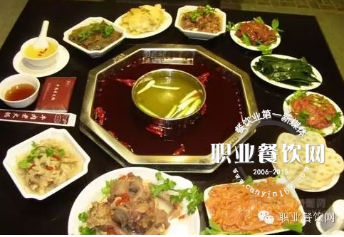 2015年火锅行业将迎来全面大整顿