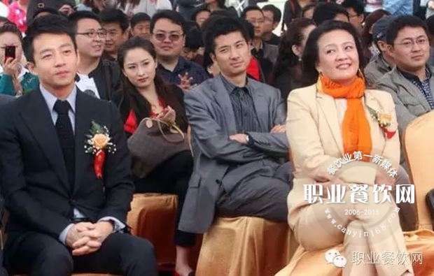 缘何当年的资产女王到如今资产被冻结
