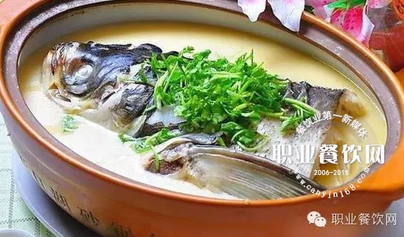 无锡一酒店鱼头汤加罂粟壳 老板厨师长仓管都获刑