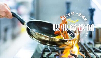 注意：致癌的4种炒菜坏习惯