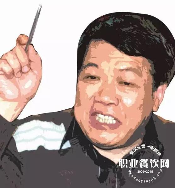 餐饮企业不必拘泥于“线上”“线下”