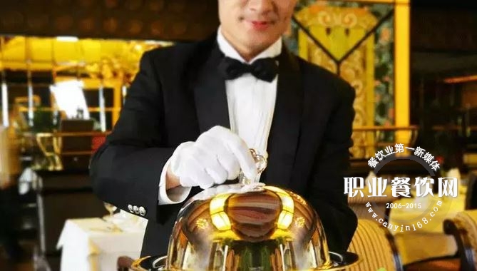 餐厅生存的４个锦囊妙计！