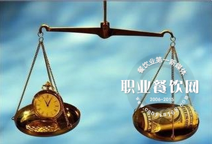 不懂隐性成本控制，毛利30万 纯利仅2万，餐厅老板哭了