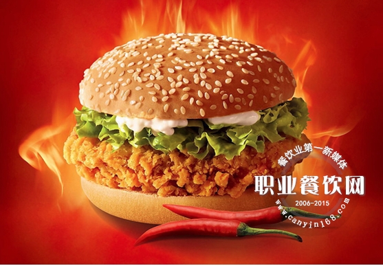麦当劳到底靠什么一路走来？