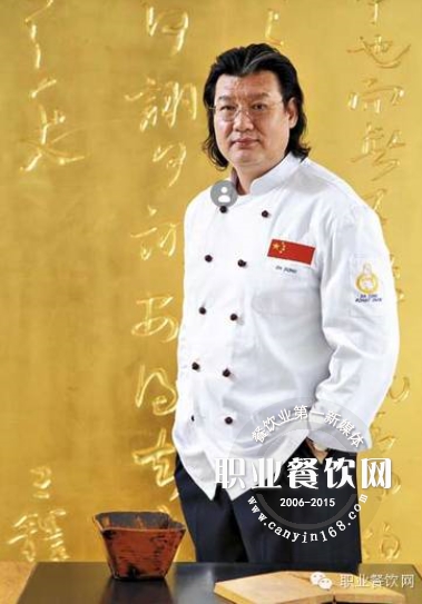 爆料：大董叫板肯德基 开烤鸭汉堡店