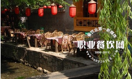 小餐饮里有大智慧