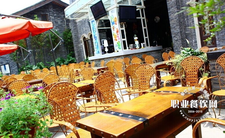 休闲餐饮能否打败困境中的洋快餐