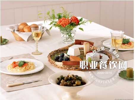 餐饮营销技巧， 不火都不行。