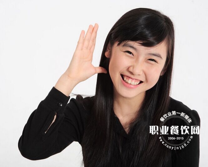 没有开心的员工 哪来满意的顾客