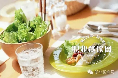四点读懂新餐饮，你跟上了吗？