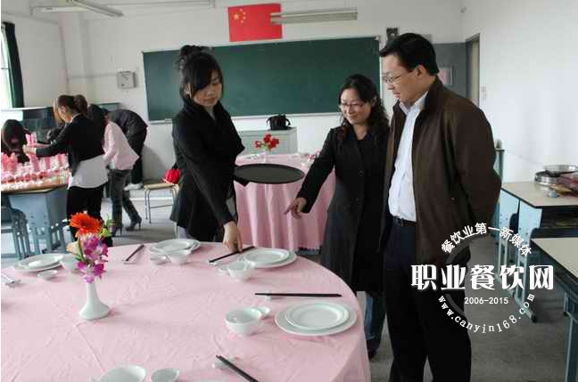 餐饮老板最不应打断员工的六句话