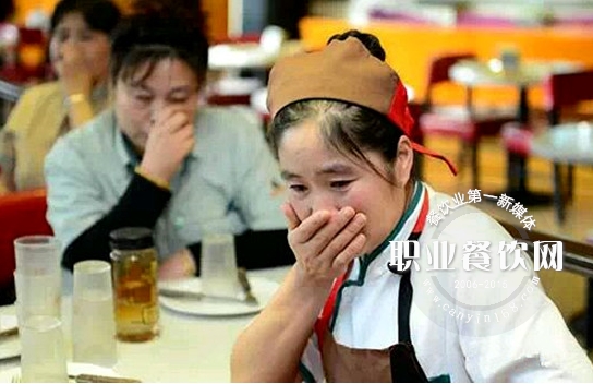 餐饮红火背后的残酷真相