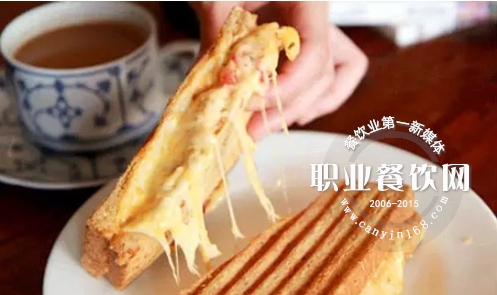 小而精的餐饮趋势：单品打天下