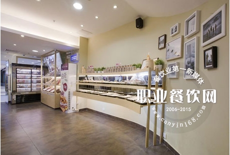 轻店铺餐饮模式5大板块秘诀