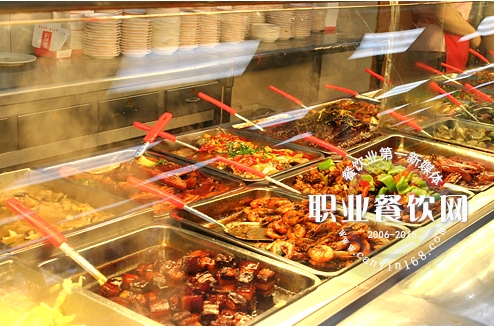 购物中心最爱“轻餐饮”