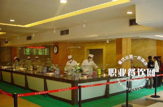 餐饮管理：执行力差，谁之过？