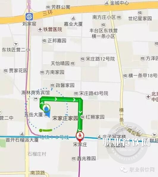 餐饮店长课火热报名中（10月19-23日）