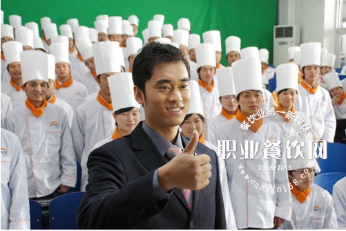 离职率高 是餐饮业长久以来的痛点