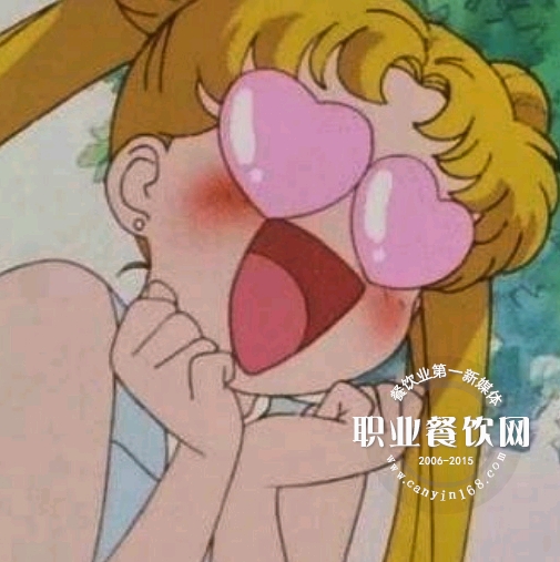 2016年，要跟这样的餐饮老板混！