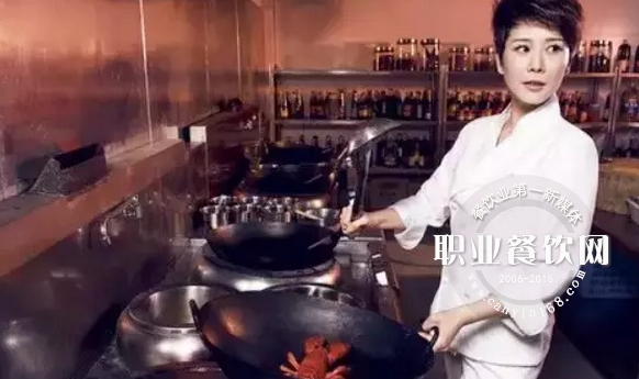 餐饮人，你在为谁工作