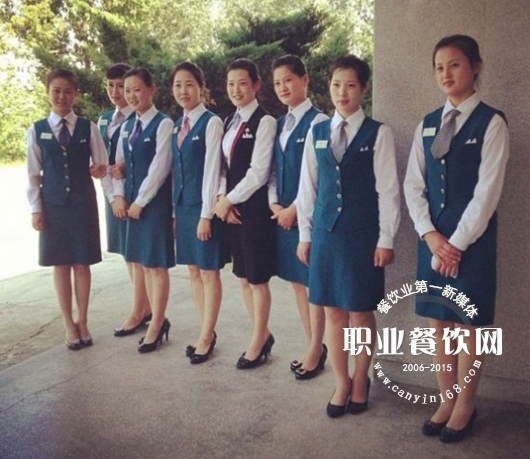 是什么原因导致餐饮业招工难、用工荒呢？