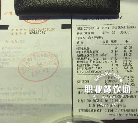 “酒杯损耗费”又是什么鬼