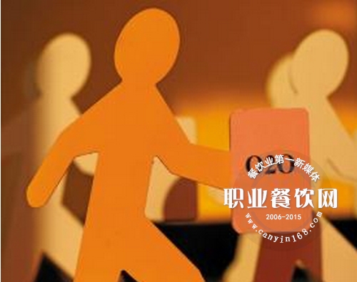 O2O能救餐饮行业？别逗了……