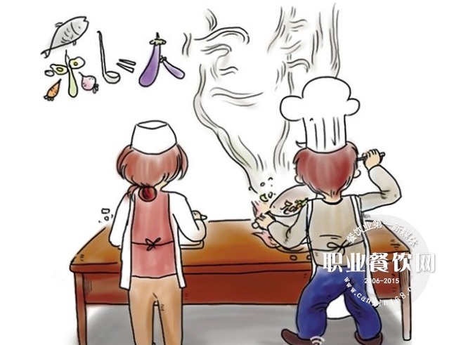 厨师上门餐饮O2O平台提价谋转型