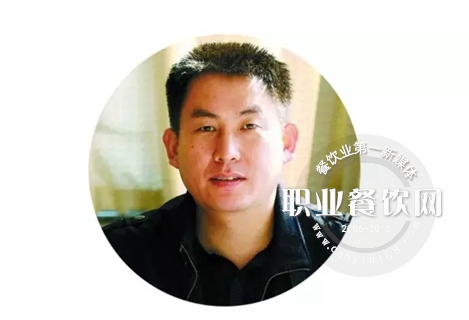 餐饮老兵：人在江湖，闯的就是无惧和洒脱