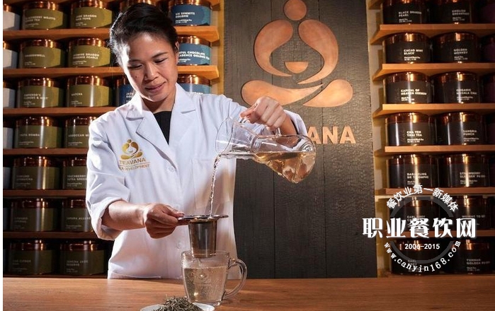 星巴克茶馆，还没到中国就已先关店