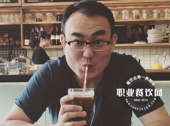 如果你的老婆是餐饮人！转疯了！