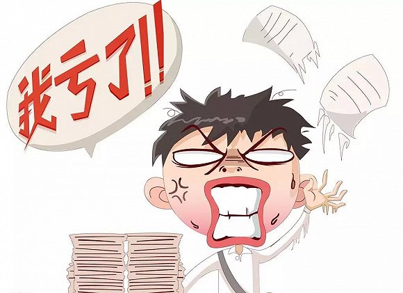 不出意外，这些咖啡馆将在2016年迎来“倒闭潮”