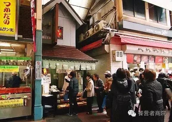 18平米，开业第106分钟营业额破万！