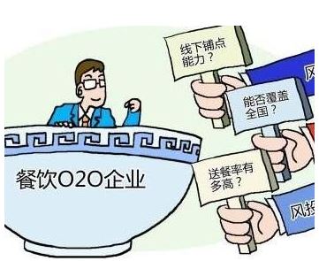 资本寒冬？这些餐饮机构依然稳获融资