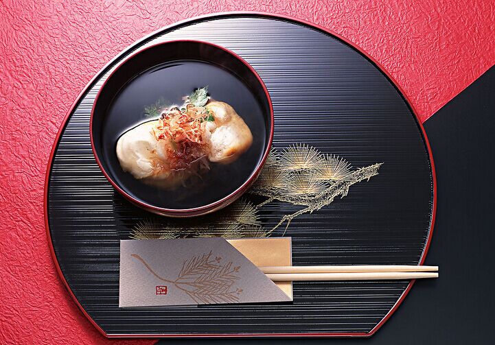 中餐“出海潮”再度袭来：砸钱也要趟路？