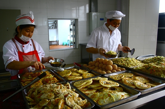 互联网+餐饮，特色细分市场如何掘金？