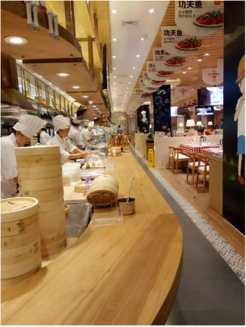 西贝入驻河南，为何主推黄河鲤鱼？