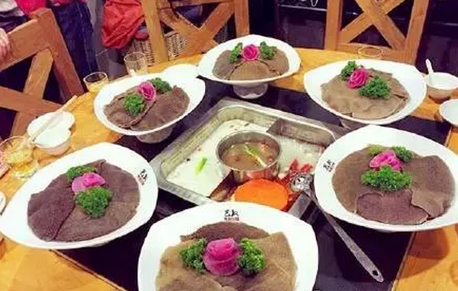 看4大餐企用古今兵法玩转餐饮圈