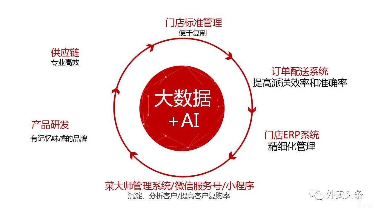 大数据+AI