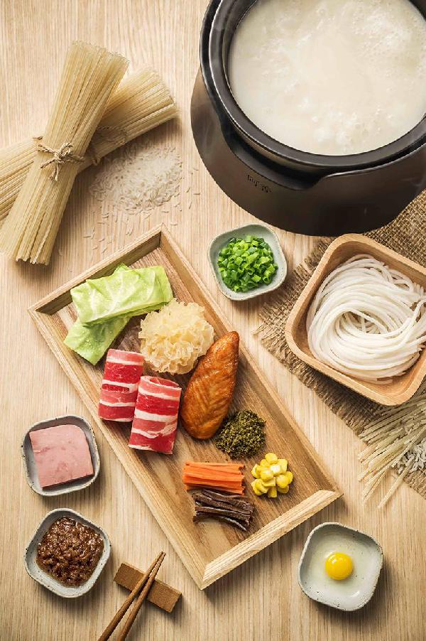 餐饮业的“奇葩”：17年不融资不加盟不打广告，500多家店全直营！