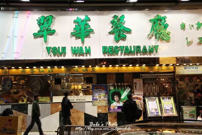 为什么香港餐饮巨头在内地变得如此尴尬？
