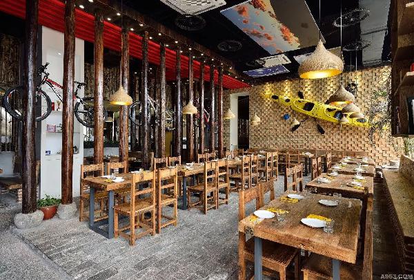 brunch风潮、筹码点餐、高客单价化……为你揭露2018餐饮新趋势