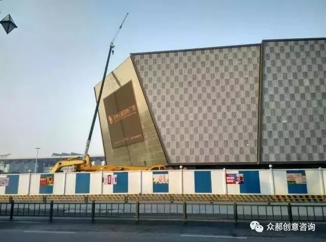 市场形势中全面升级  中国商场餐饮将出现真实现状！
